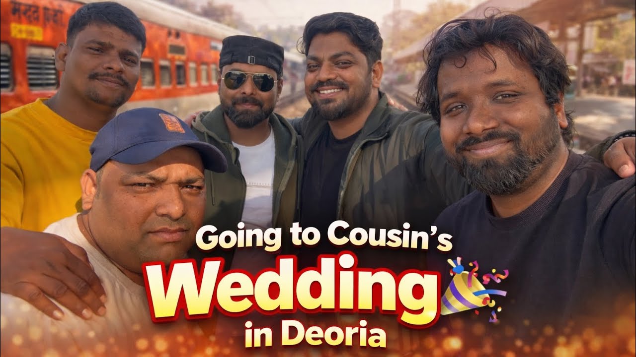 Bhai ki wedding 