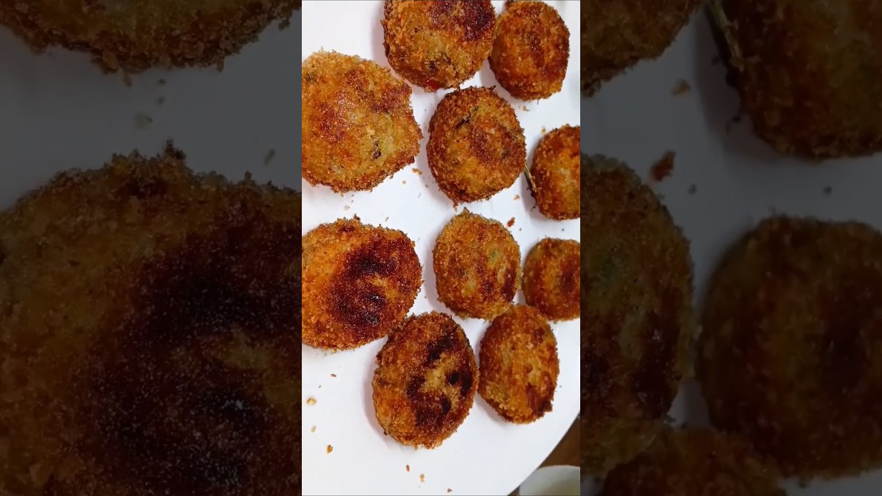 how to make potato cheese ball