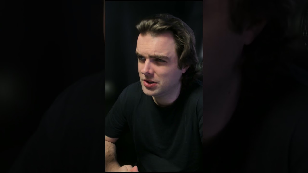 Пробую Shred (Шред) жиросжигатель от Reckful
