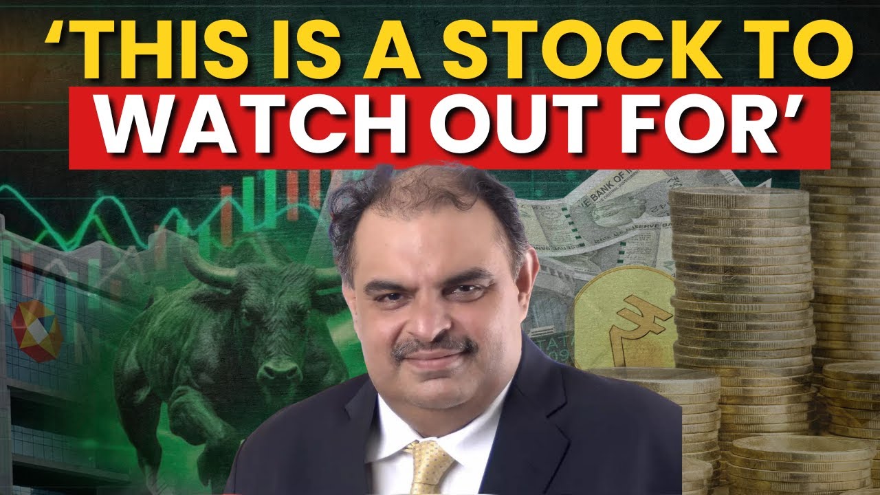 Banks, Insurance & Consumption: Parag Thakkar’s 2026 Market Outlook