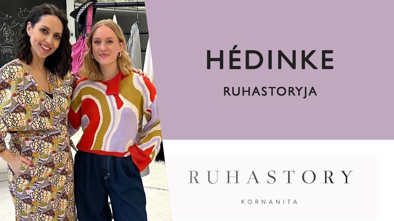 Hédinke Ruhastoryja