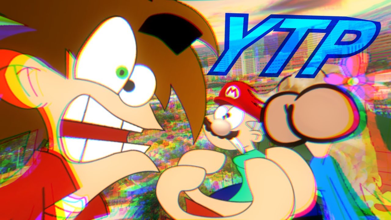 [ YTP ] - Albalqualqual (Collab Entry)