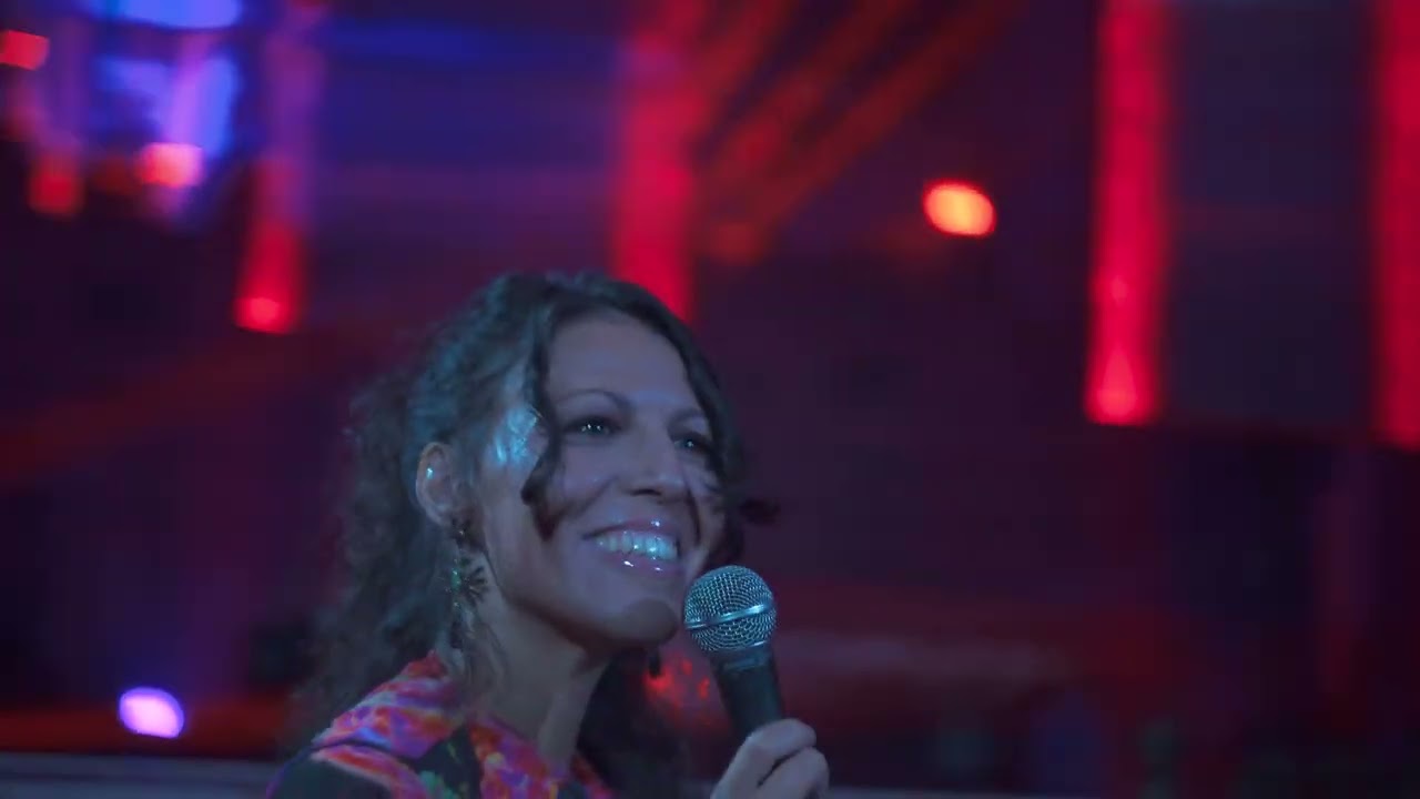 OMAR SOSA E MARIALY PACHECO - 30 aprile Basilica Cattedrale di Foggia