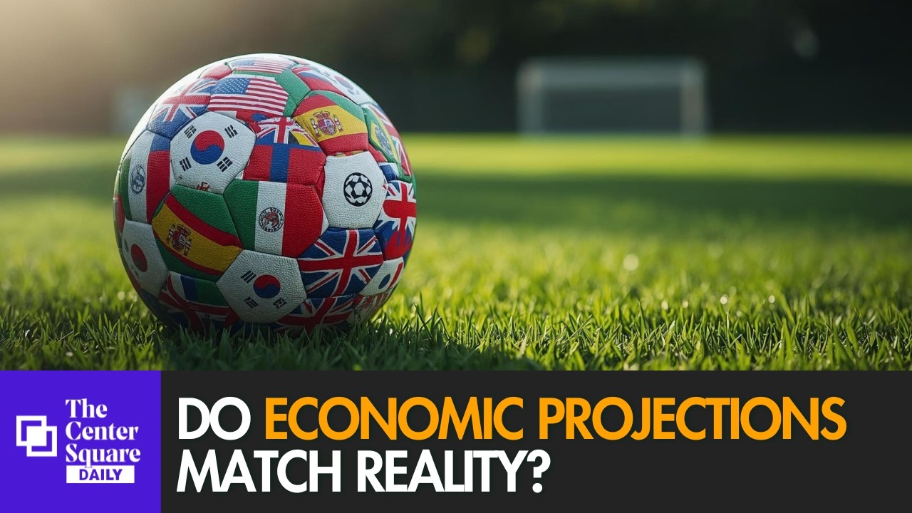 The Truth About World Cup Spending, Stadiums & Taxpayer Costs