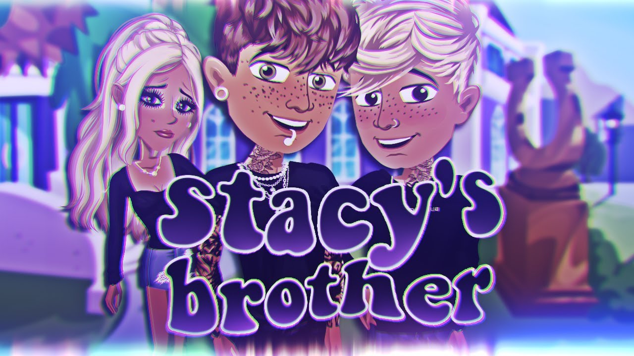 stacy's brother - msp version