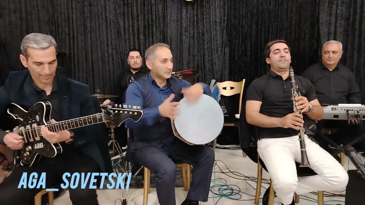 Amil nagara Sumqayıt Solo (Dəvəçi) 