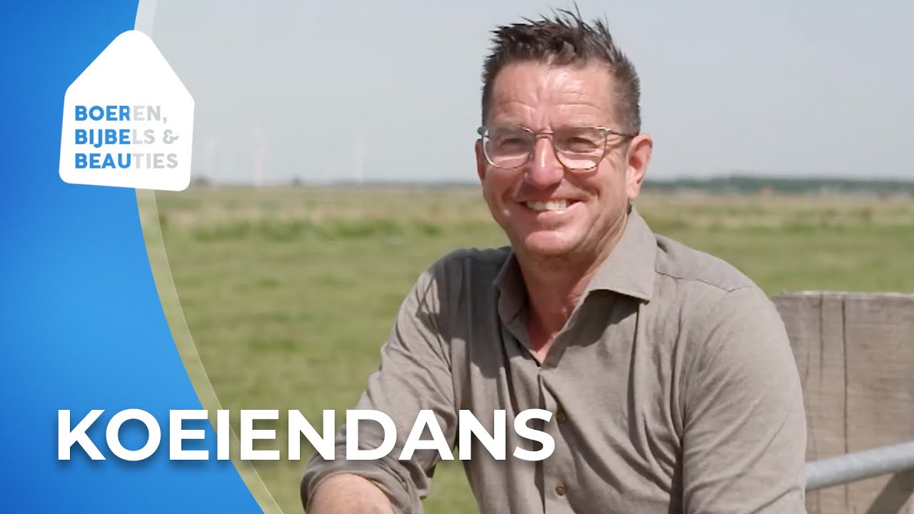 Koeien op ZORGBOERDERIJ mogen EINDELIJK naar buiten! 😍🐮 | Boeren, Bijbels en Beauties