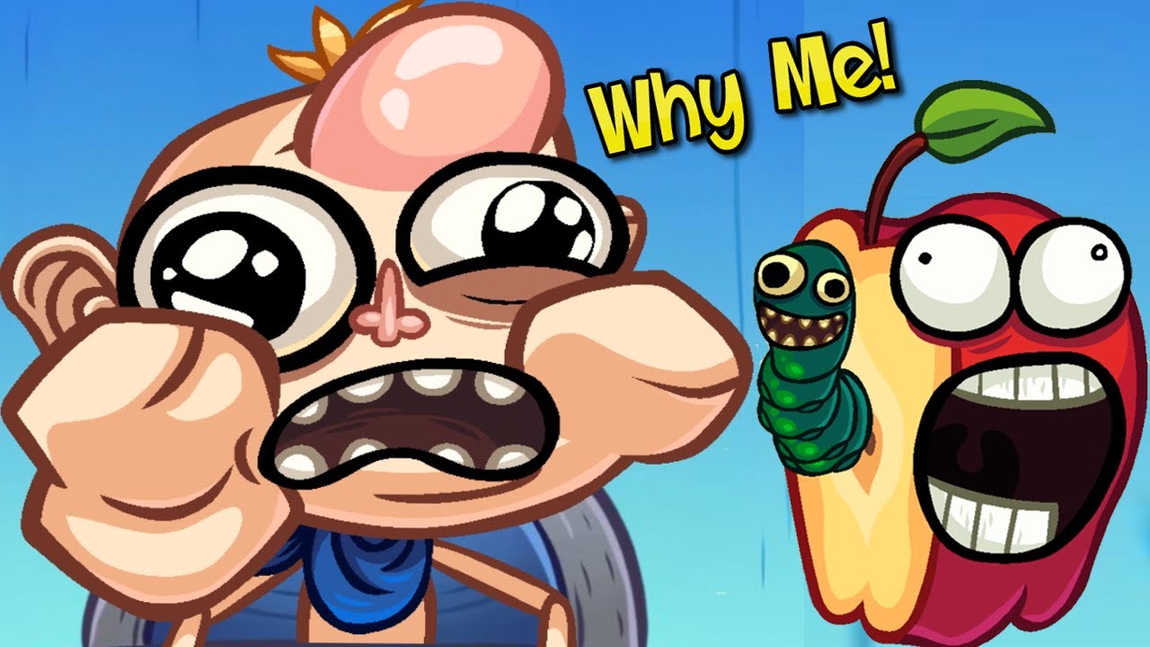 Troll Face Quest Silly Test 1+2+3 😂 - ALL LEVELS ALL Fails/Wins Funny Trolling Gameplay Walkthrough