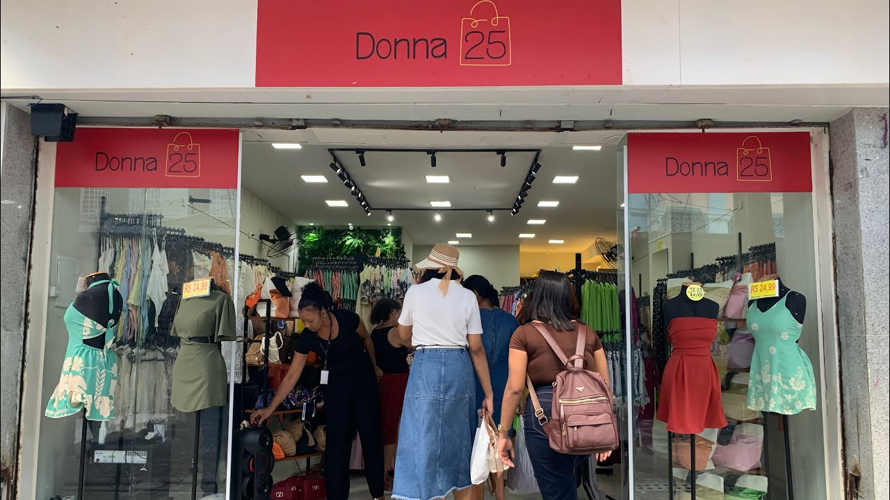 Inacreditável 25 reais peças de roupa de qualidade vem conferir vcs vão amar 