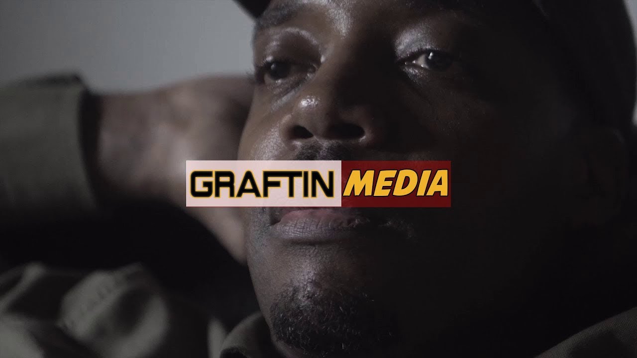 E Marvellous- Never the Mental Health [Music video] [Graftin Media]