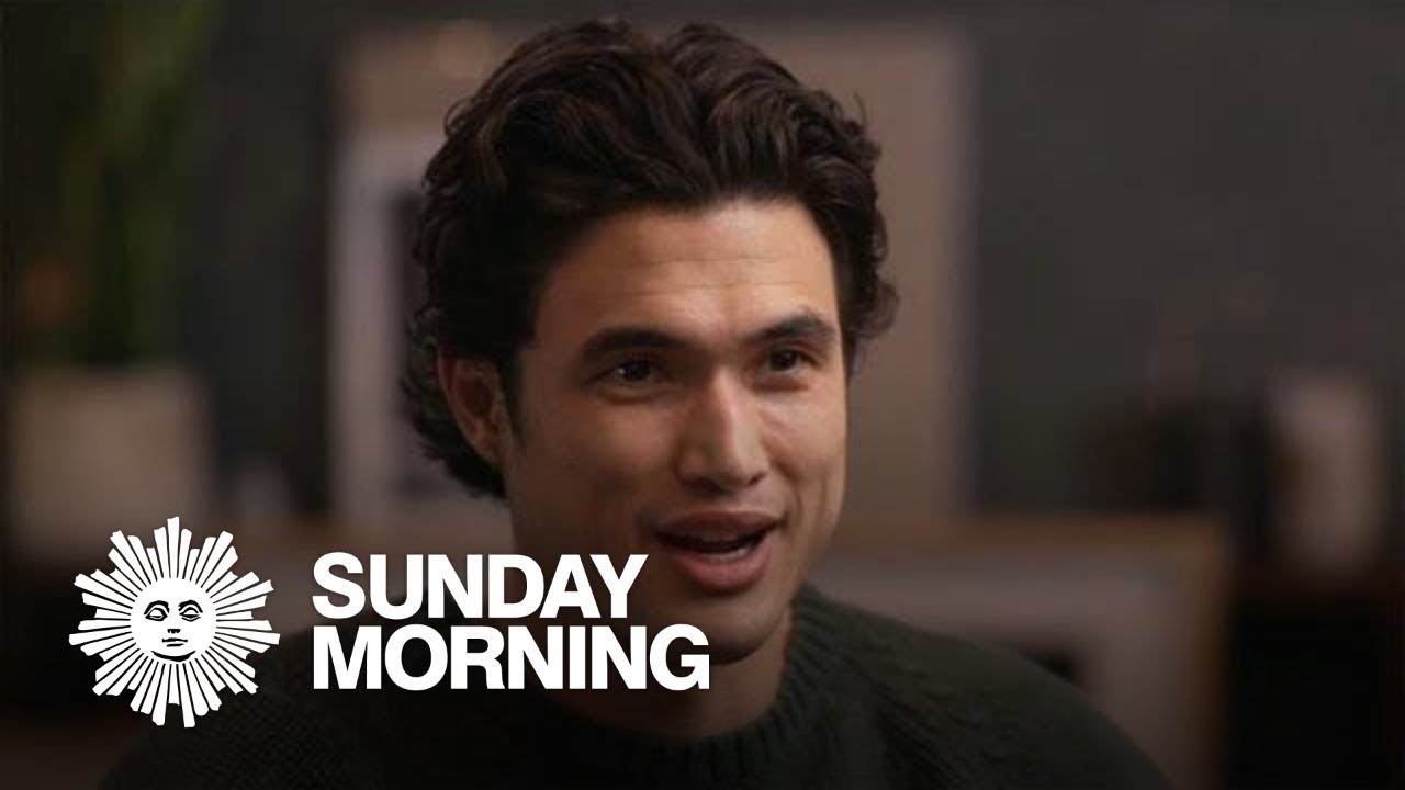Extended interview: Charles Melton on learning from his 
