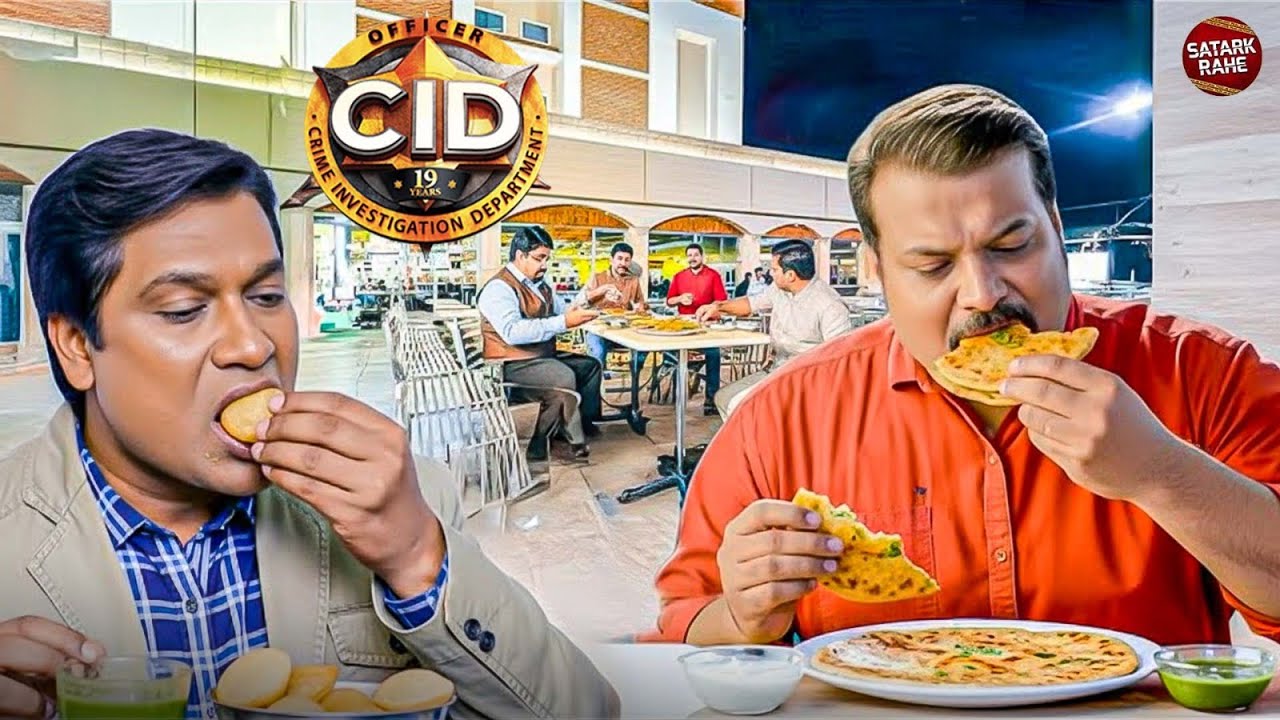 CID New Episode | Crime Story 2025 | सी.आई.डी. | CID | New Episode 2025 | Crime Series 2025