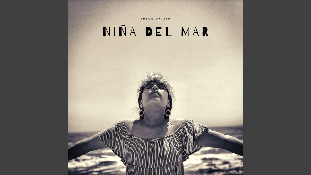 Ni&ntilde;a del mar