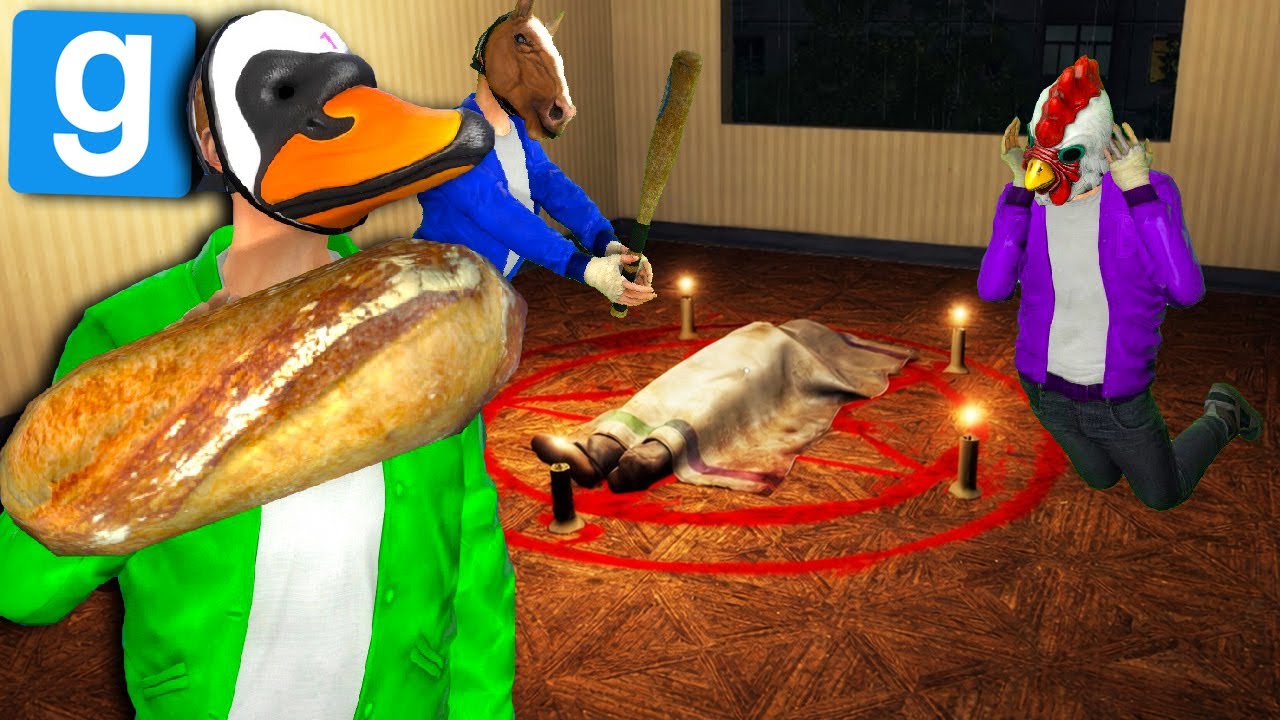 W tym domu CO MOMENT są ANOMALIE do odkrycia... 👻