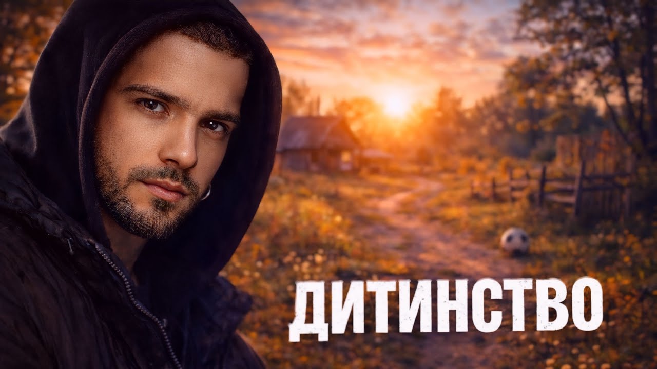 ARCHIN &mdash; Дитинство 