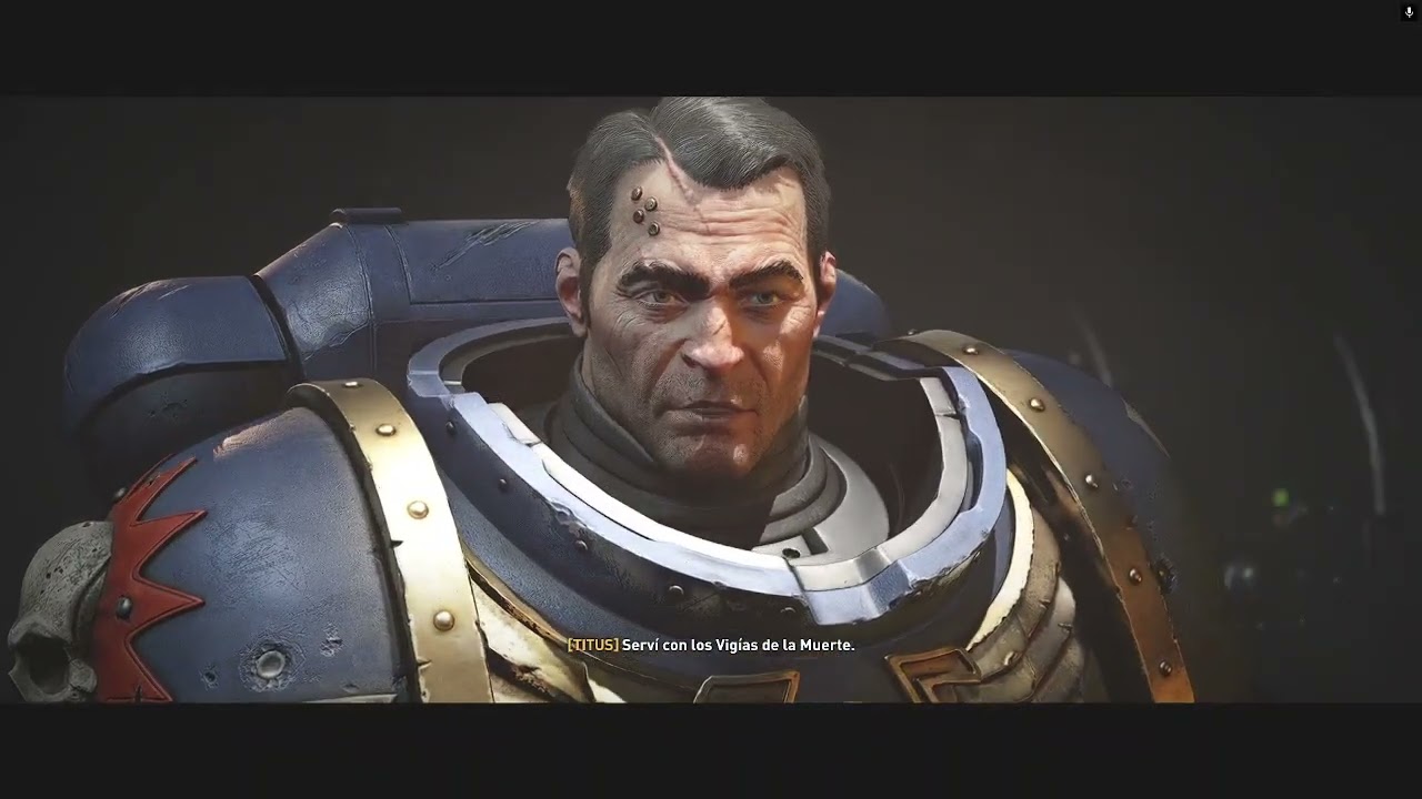 🔥 LA MASACRE FINAL | WH SPACE MARINE 2 | PARTE 4 🛡️