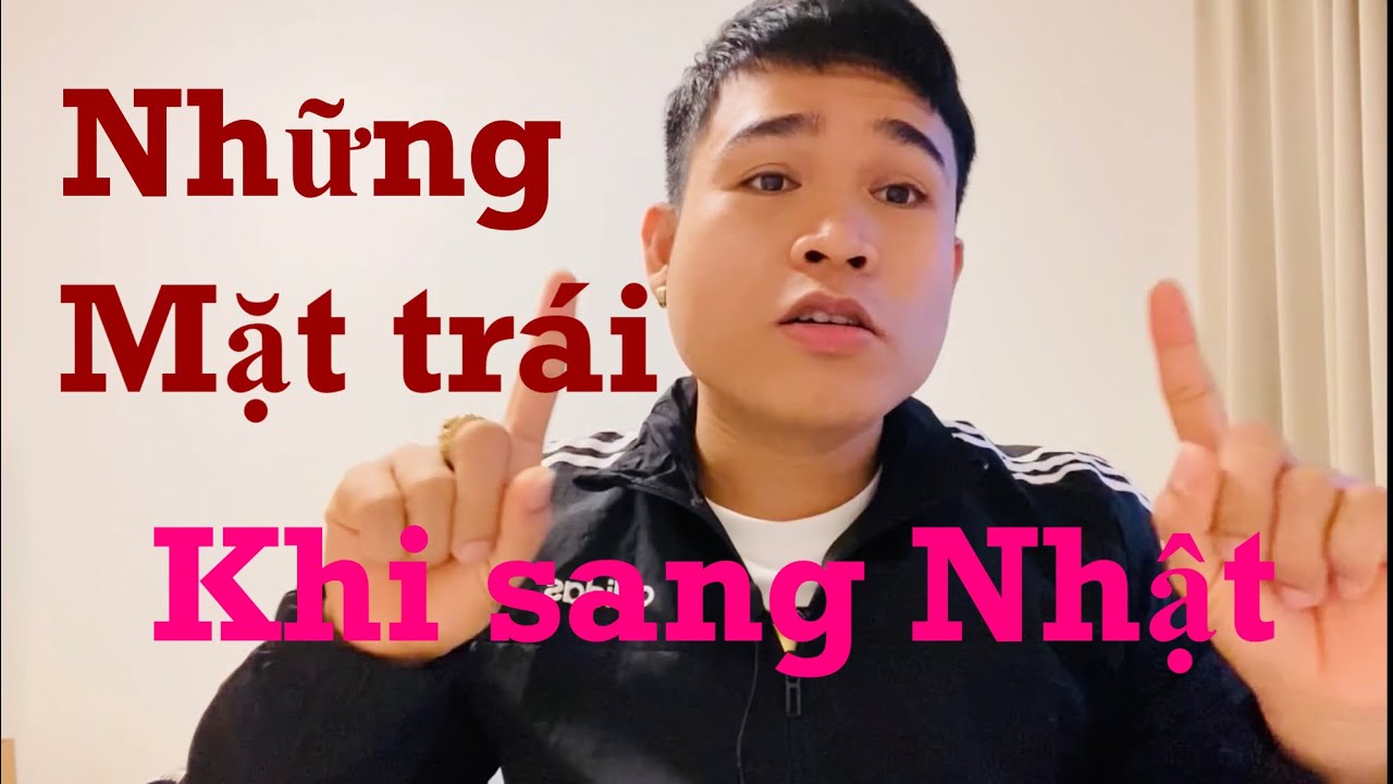 Những mặt trái khi đi xuất khẩu lao động Nhật Bản// thực tập sinh tại Nhật