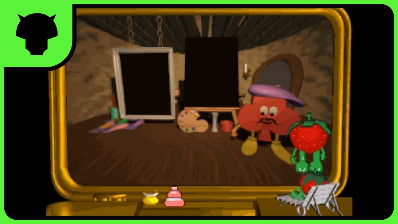 [Vinesauce] Joel [with Chat] - April Fools 2025