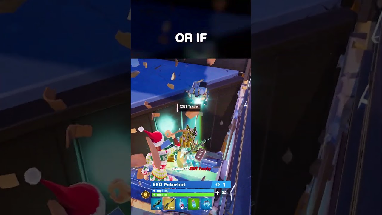This SETTING Just Won the Biggest Fortnite Tournament