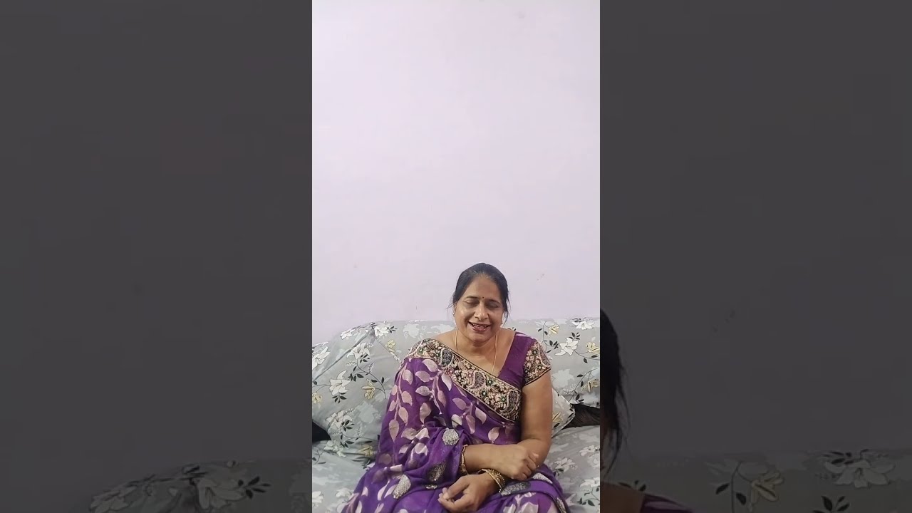 दीक्षार्थी पर  पैरोडी 🙏