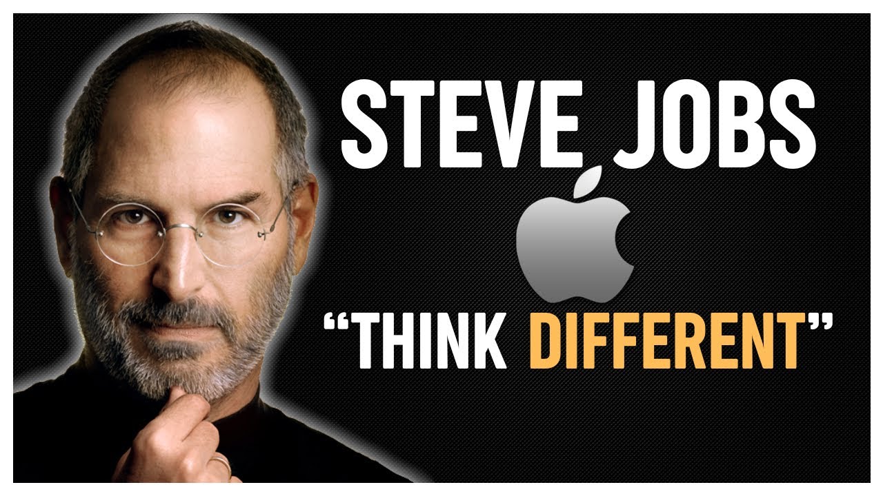 Steve Jobs Quotes and Speech | Motivational Quotes