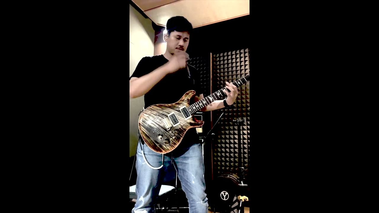 Adeavery GUITAR CAM Eps 1 