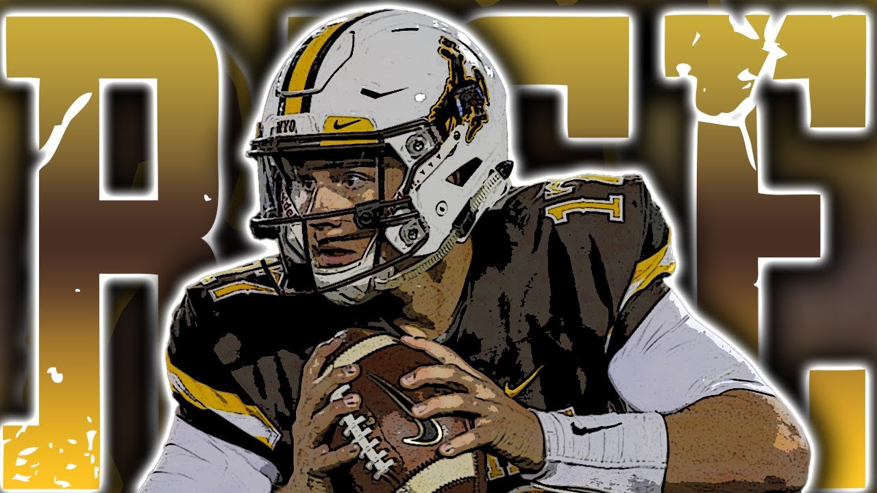 This Program is SPECIAL... (The Rise of Wyoming Football)