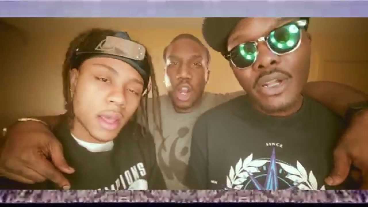 Clear Soul Forces - Claire (Official Video)