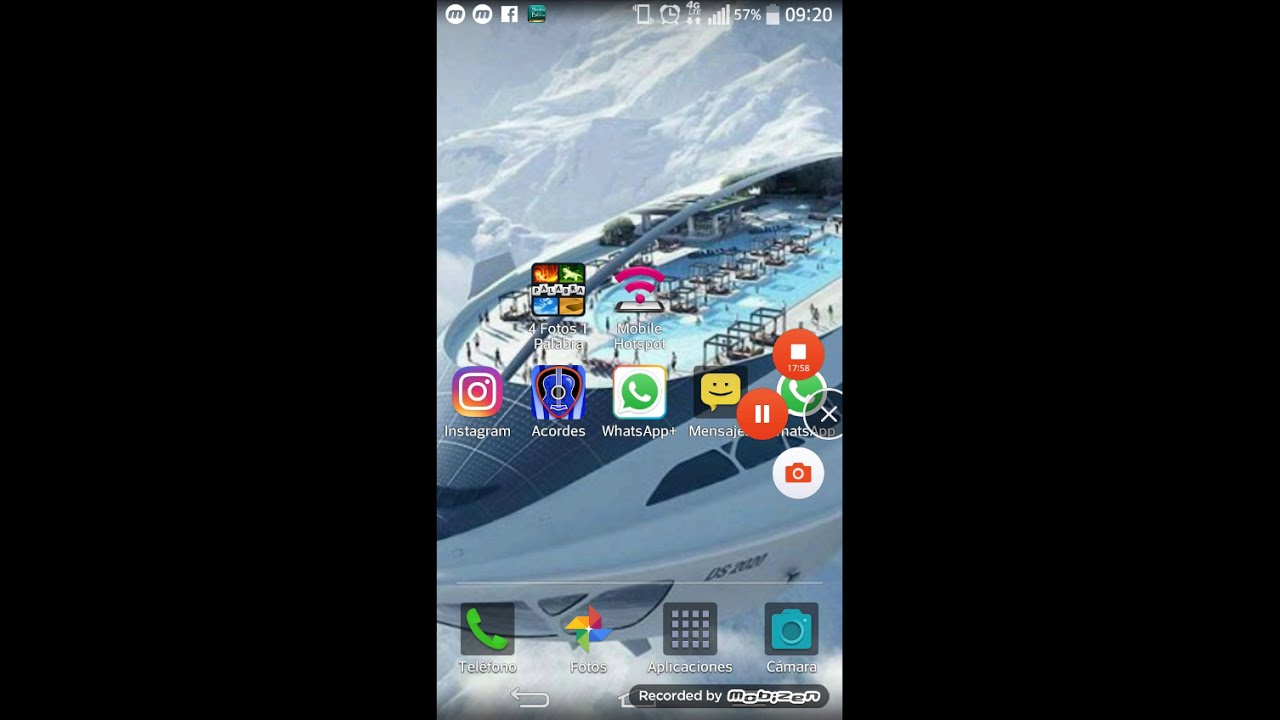Como usar app dagps para monitoreo a distancia de mi vehiculo.