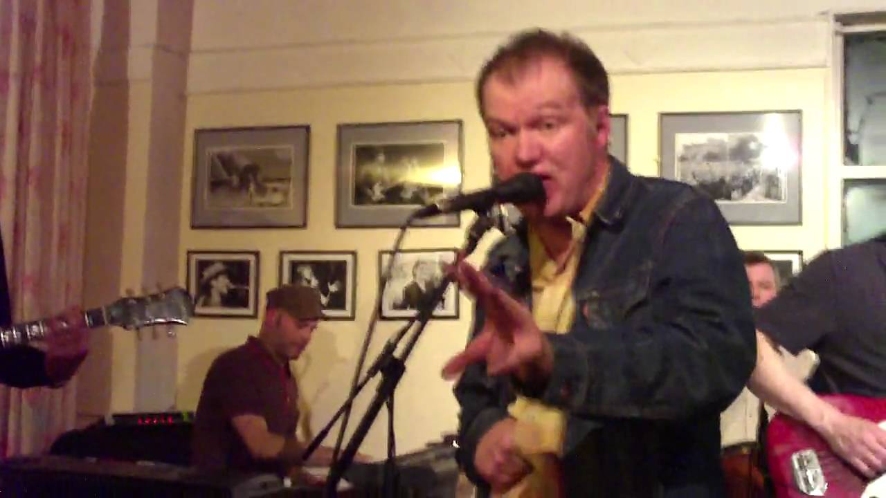 Edwyn Collins & Teenage Fanclub - Consolation Prize
