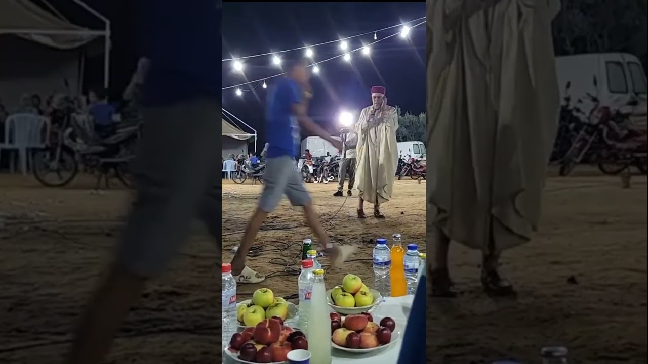 كمال المشري 👑إبداع و ذوق رفيع🕊️🥰