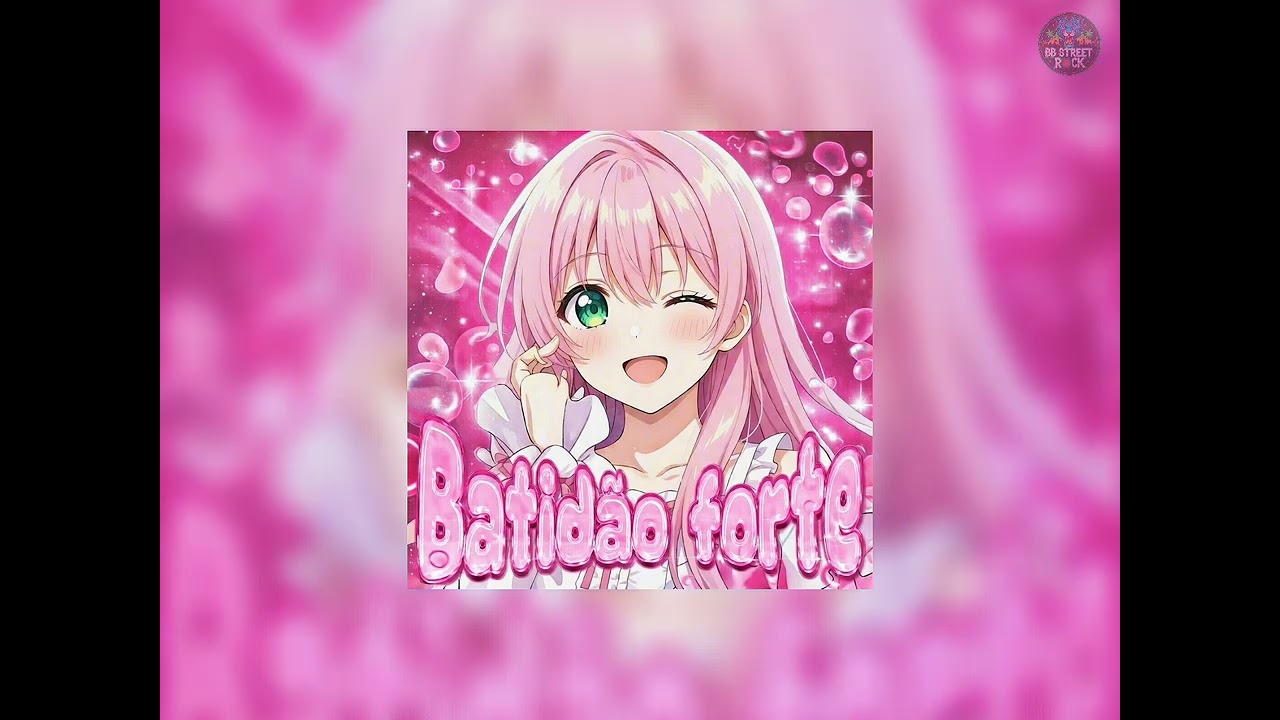 Batidao Forte 🔥 Bangla x Brazilian Funk | Aggressive NO BATIDÃO | Heavy 808 Phonk 2026