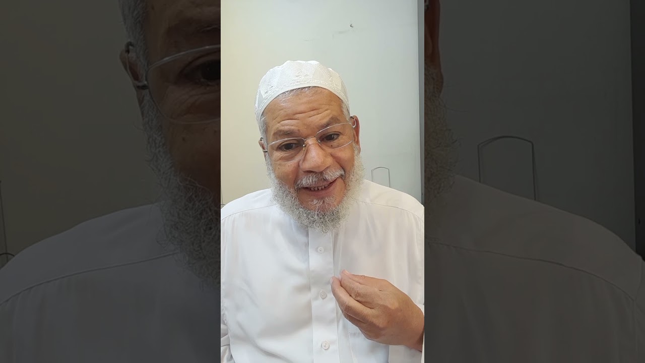 شاهت الوجوه