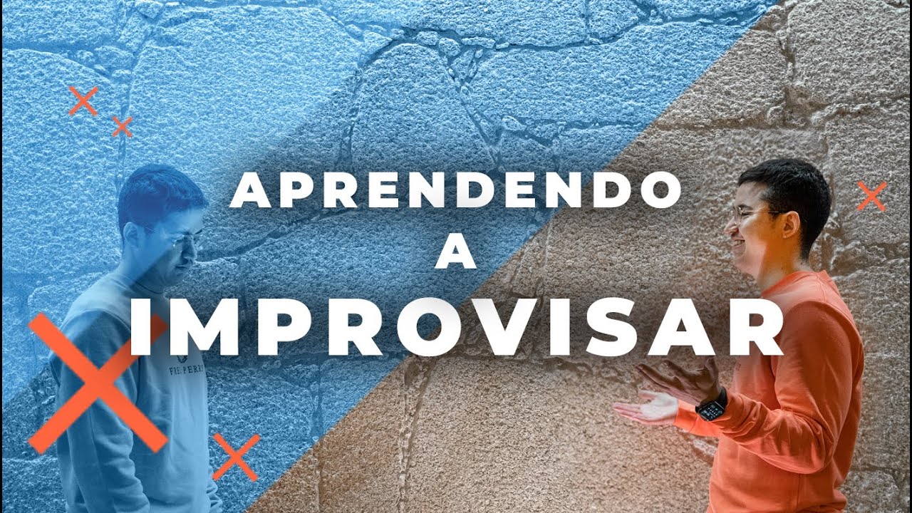 APRENDA A IMPROVISAR ATRAVÉS DO ARBAN'S