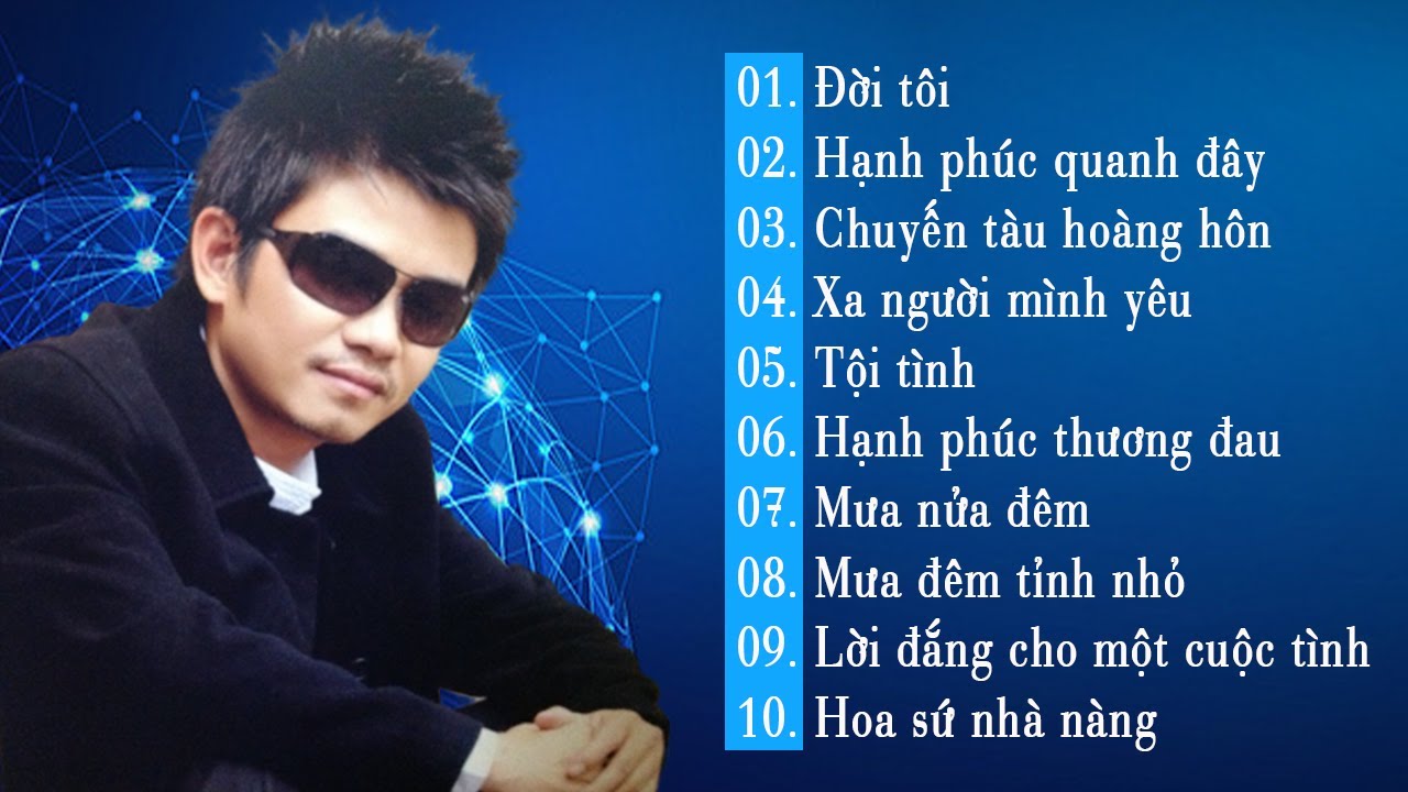 Thức suốt đêm dài nghĩ chuyện ngày mai - Liên Khúc Đời Tôi | Tuyệt phẩm Sến Nghèo CẤM NGHE VỀ ĐÊM