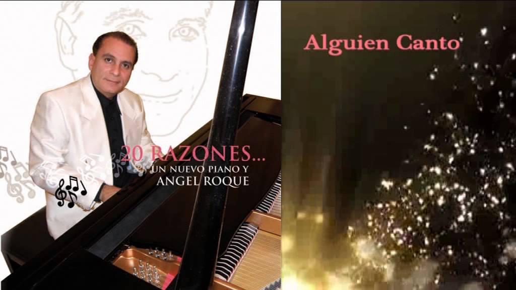 Angel Roque 