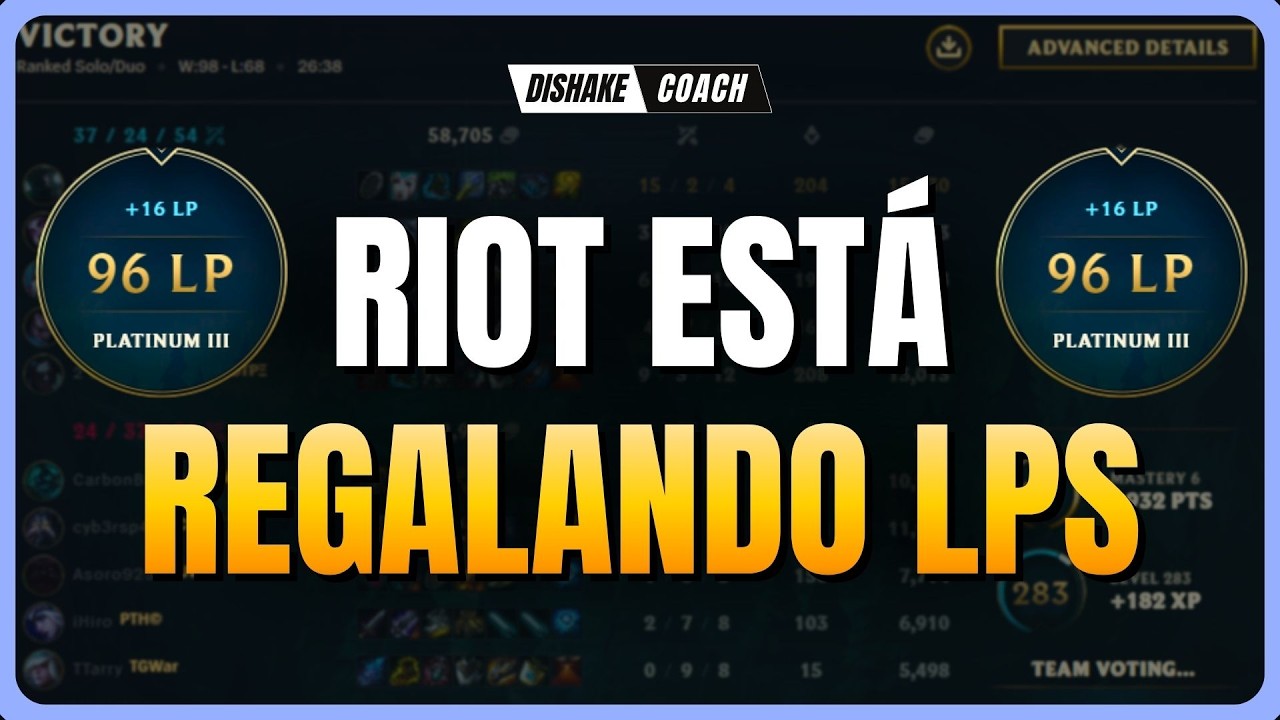 Flautas de Bandler en League of Legends: cu&aacute;ndo usar este &iacute;tem y por qu&eacute; est&aacute; roto (Gu&iacute;a 2026)