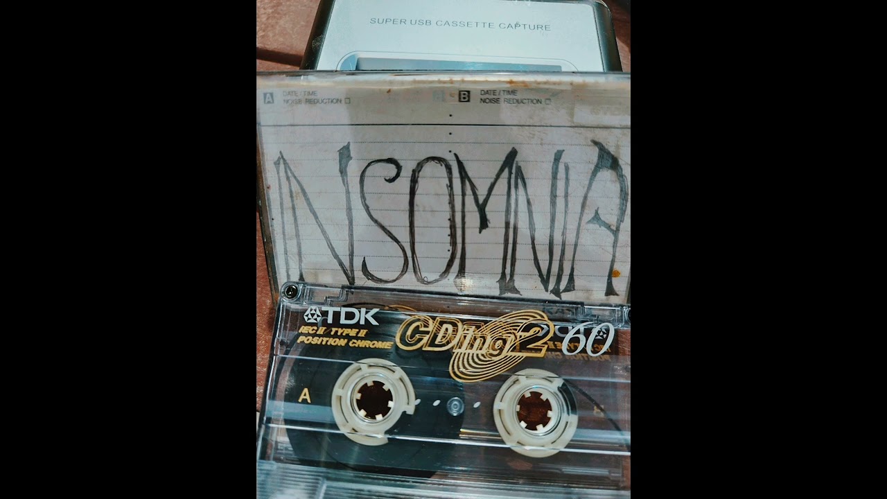 Discoteca Insomnia - 20 Aprile 1995 Ricky Le Roy - Franchino - Zicky