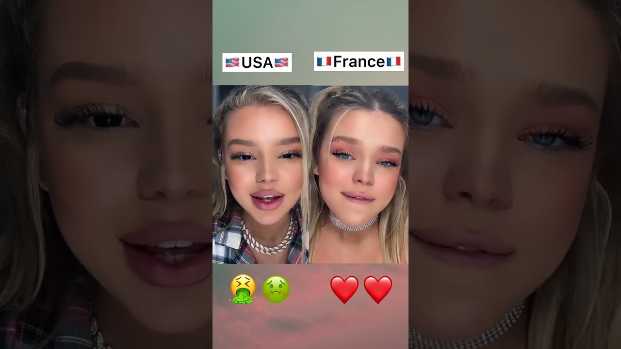 who's song best #francevsusa #shorts