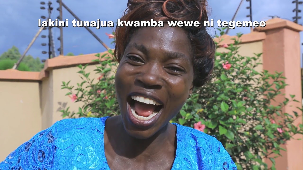 Tuliza Bahari - Kwaya ya Mt. Magdalena Kimatuni Bungoma