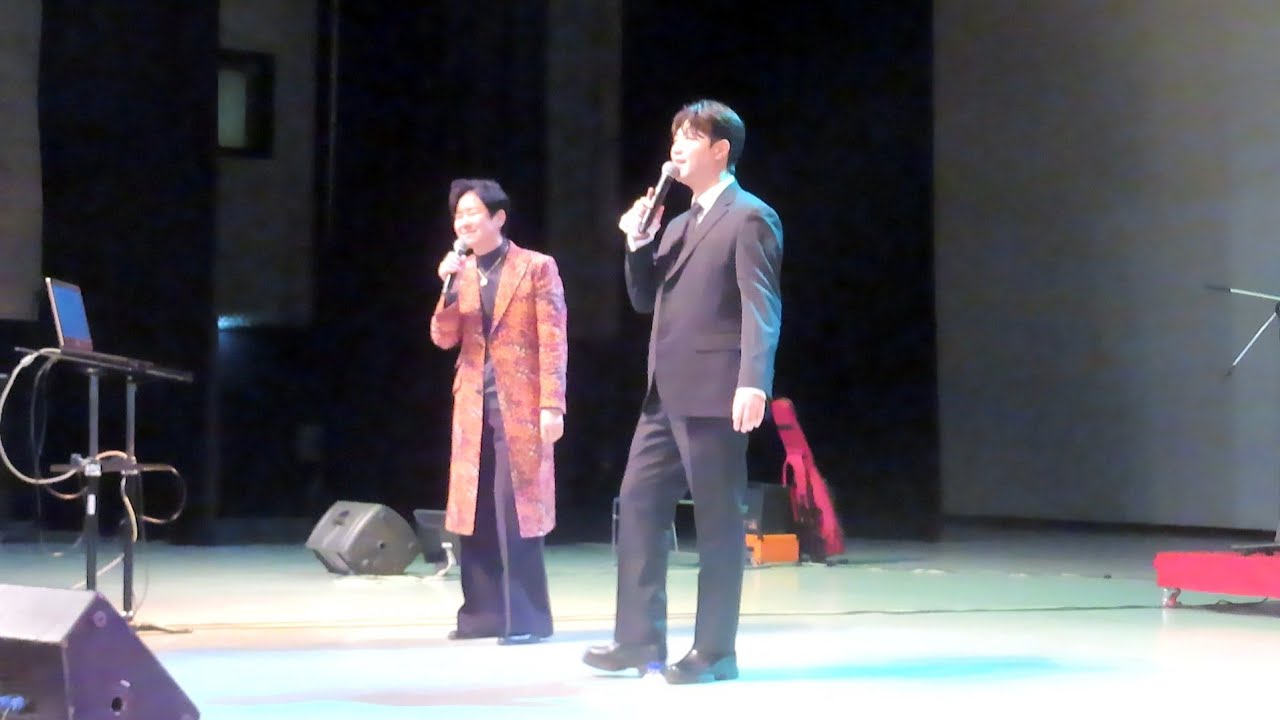 강설민+수근#아파요*수근노래#kbs울산여성노래교실(260120)