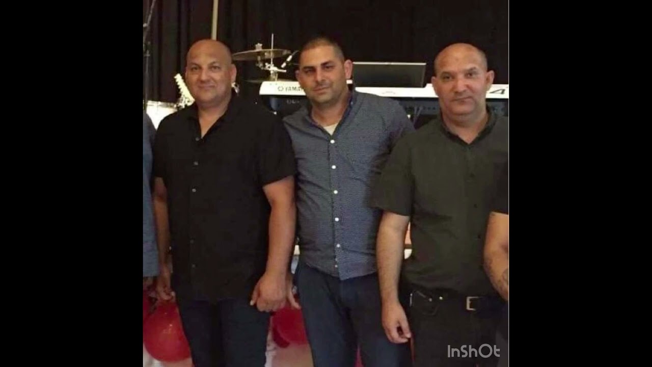 Gipsy Robik - Halgat