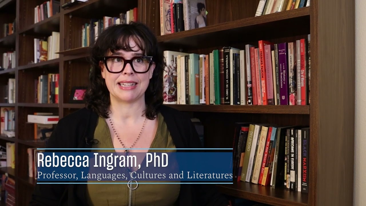 What is Interdisciplinary Humanities?