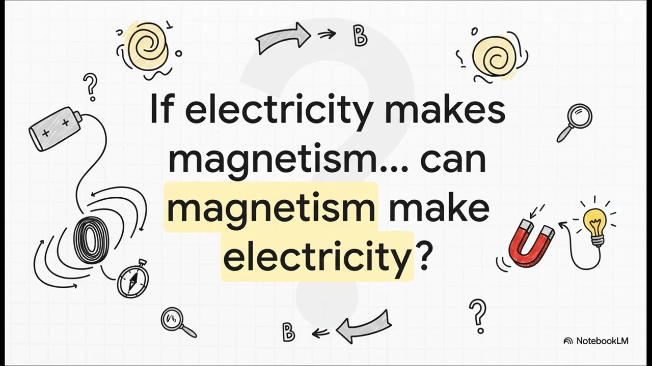 The Electric Symphony