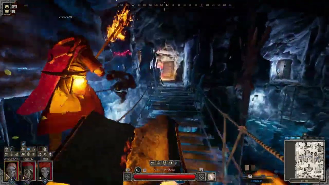 See You In The Ruins