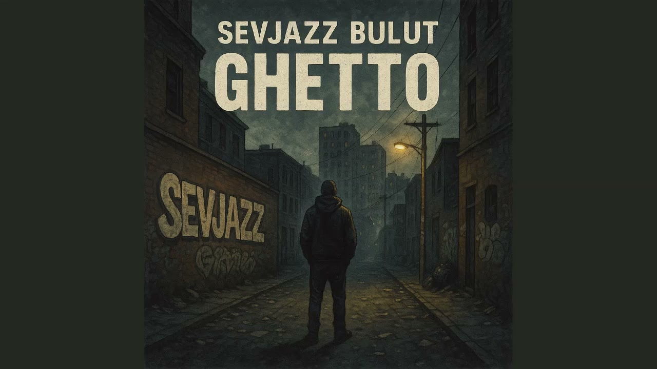Sevjazz Bulut - 