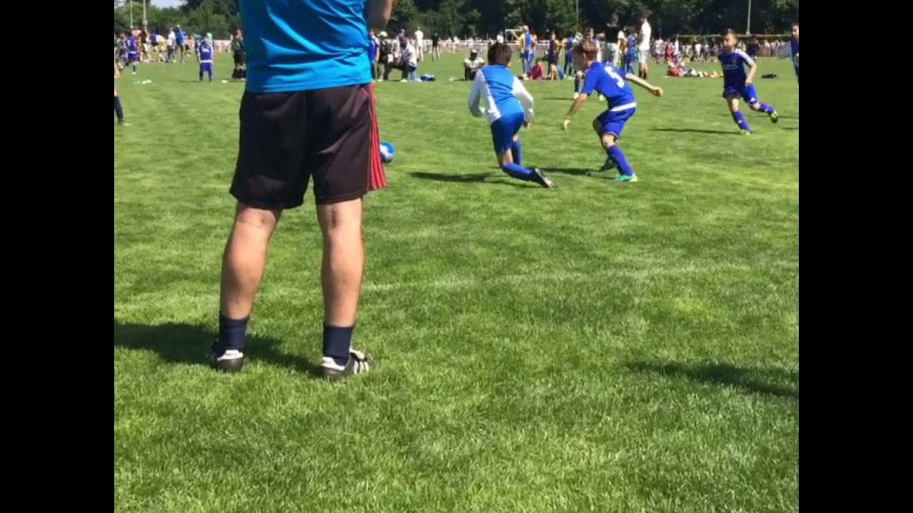 Football France Lormont(hudayf&eacute;11)
