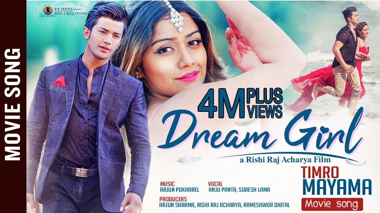 TIMRO MAYAMA || New Nepali Movie 