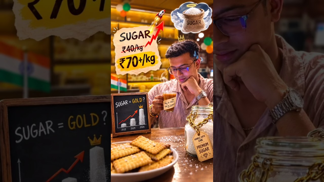 POV: Sugar became expensive, so I started mining biscuits for sugar. 😂🍪 #Shorts #viral #viralvideo