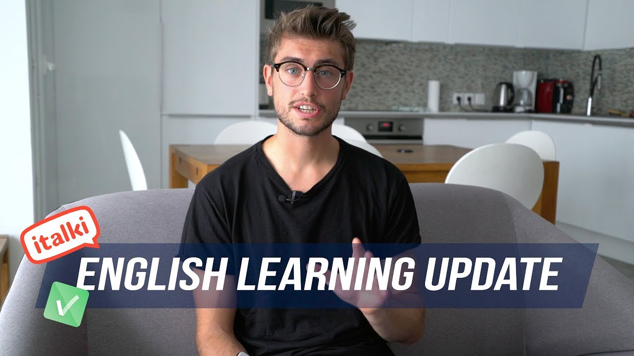 Things Don't Always Go as Planned - English Learning Update  (2/4)